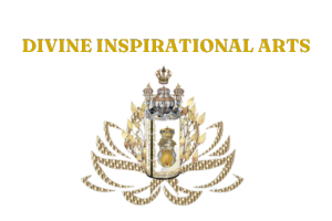 DIVINE INSPIRATIONAL ART (2)