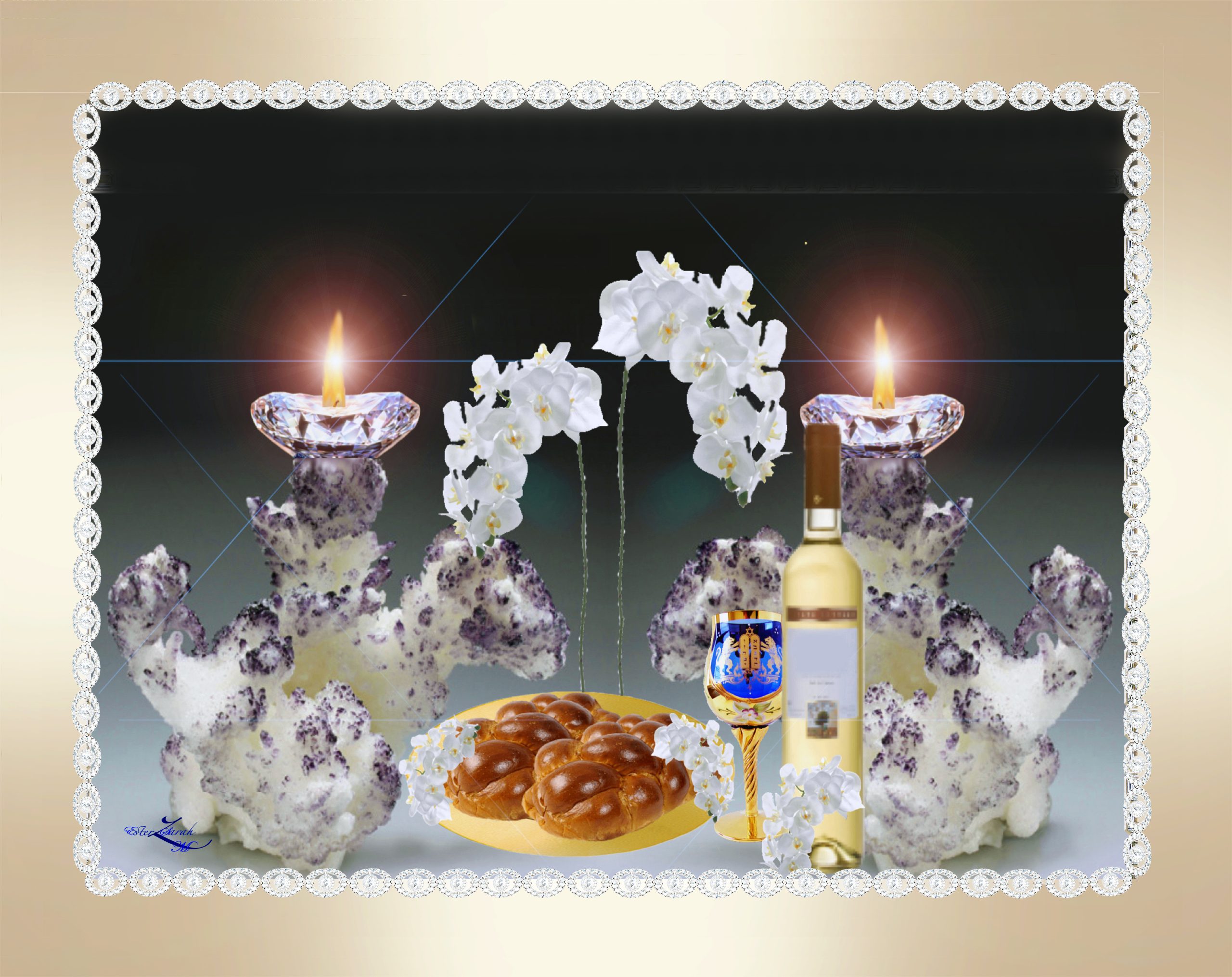 Shabbat 2024